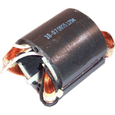 Click here to see Milwaukee 18-07-0055 MILWAUKEE 18-07-0055 120 VOLT FIELD