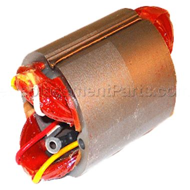 Click here to see Milwaukee 18-07-2325 MILWAUKEE 18-07-2325 SERVICE FIELD ASSY