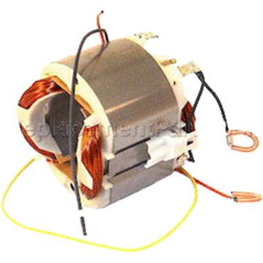 Click here to see Milwaukee 18-10-0115 MILWAUKEE 18-10-0115 FIELD 115 VOLT