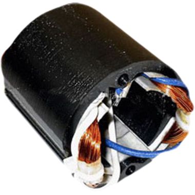 Click here to see Milwaukee 18-30-1015 Milwaukee 18-30-1015 Field 120V