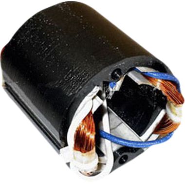 Click here to see Milwaukee 18-50-0135 MILWAUKEE 18-50-0135 120 VOLT FIELD