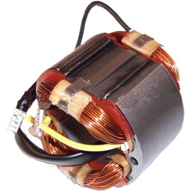 Click here to see Milwaukee 18-62-1015 Milwaukee 18-62-1015 Field Assembly