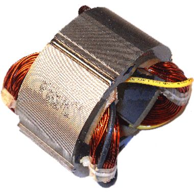 Click here to see Milwaukee 18-70-0320 MILWAUKEE 18-70-0320 120 VOLT FIELD