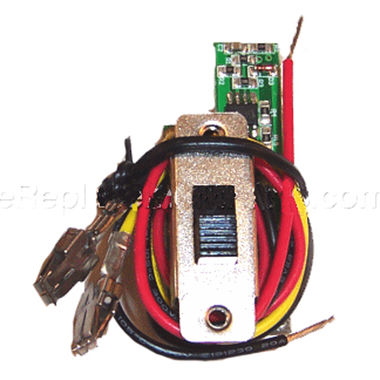 Click here to see Milwaukee 22-09-0285 MILWAUKEE 22-09-0285 SWITCH ASSEMBLY