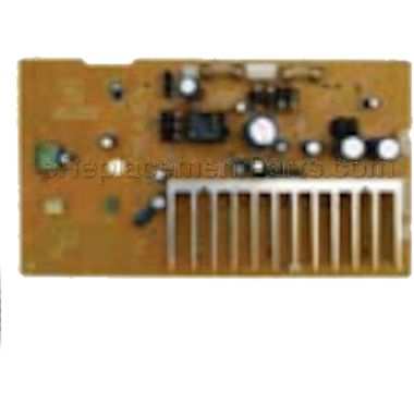 Click here to see Milwaukee 22-09-1230 Milwaukee 22-09-1230 PCB Power Assembly