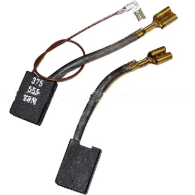 Click here to see Milwaukee 22-16-0026 MILWAUKEE 22-16-0026 CARBON BRUSH SET PKG (2)