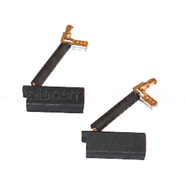 Click here to see Milwaukee 22-18-0010 MILWAUKEE 22-18-0010 CARBON BRUSH SET SVC/5363-21