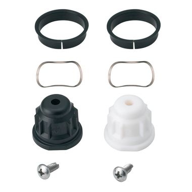Click here to see Moen 97556 Moen 97556 Monticello Handle Adapter Kit