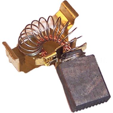 Click here to see Milwaukee 22-18-0065 MILWAUKEE 22-18-0065 BRUSH W/SHUNT ASSY BRAKE