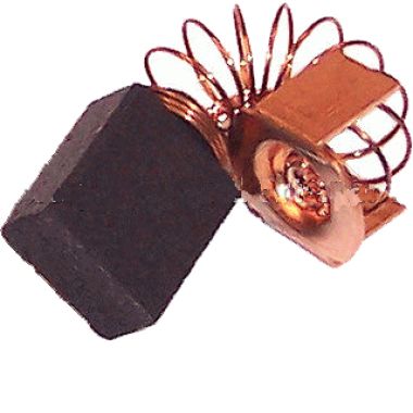 Click here to see Milwaukee 22-18-0450 MILWAUKEE 22-18-0450 CARBON BRUSH ASSEMBLY