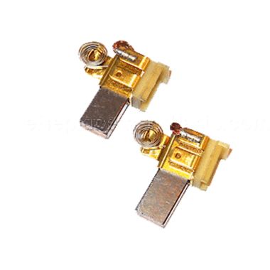 Click here to see Milwaukee 22-18-0690 MILWAUKEE 22-18-0690 CARBON BRUSH SET