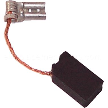 Click here to see Milwaukee 22-18-0710 Milwaukee 22-18-0710 Carbon Brush Assembly 
