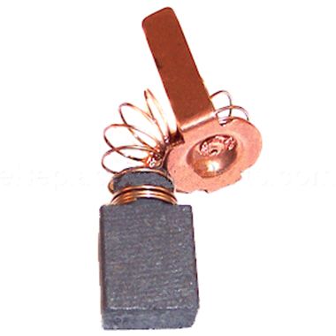 Click here to see Milwaukee 22-18-0715 Milwaukee 22-18-0715 Carbon Brush Assembly 