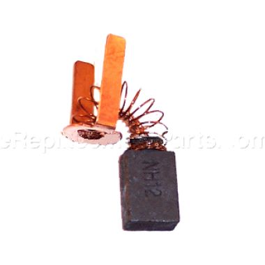 Click here to see Milwaukee 22-18-0725 Milwaukee 22-18-0725 Brush Assembly 