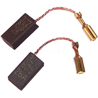 Click here to see Milwaukee 22-18-0860 MILWAUKEE 22-18-0860 CARBON BRUSH