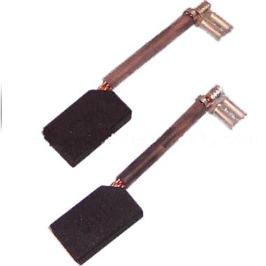 Click here to see Milwaukee 22-18-0870 Milwaukee 22-18-0870 Carbon Brush Kit 