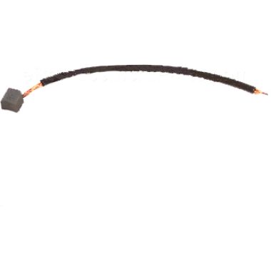 Click here to see Milwaukee 22-18-0971 MILWAUKEE 22-18-0971 CARBON BRUSH ASSY-LEFT-BLK