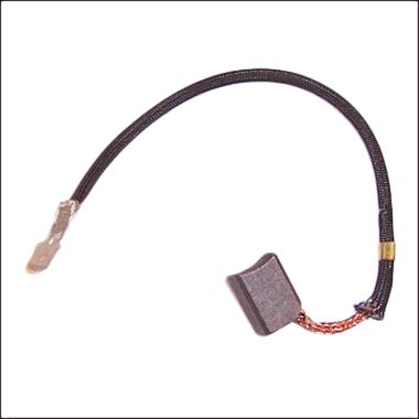 Click here to see Milwaukee 22-18-0995 MILWAUKEE 22-18-0995 CARBON BRUSH ASSY BLACK