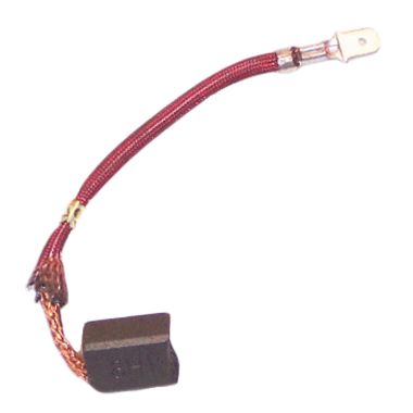 Click here to see Milwaukee 22-18-0997 MILWAUKEE 22-18-0997 CARBON BRUSH ASSEMBLY-RED