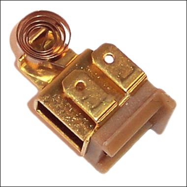 Click here to see Milwaukee 22-20-0232 MILWAUKEE 22-20-0232 BRUSH HOLDER