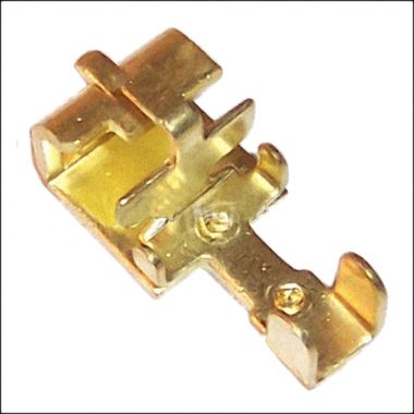 Click here to see Milwaukee 22-20-0691 MILWAUKEE 22-20-0691 LEFT BRUSH HOLDER