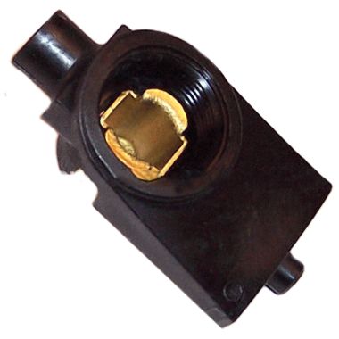 Click here to see Milwaukee 22-22-1355 MILWAUKEE 22-22-1355 LEFT BRUSH HOLDER ASSY