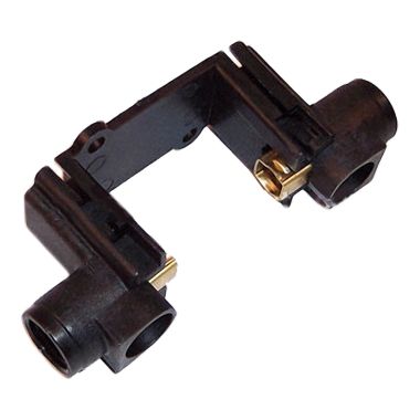 Click here to see Milwaukee 22-22-1380 MILWAUKEE 22-22-1380 BRUSH HOLDER ASSEMBLY