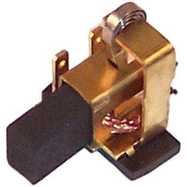 Click here to see Milwaukee 22-22-1560 Milwaukee Carbon Brush Assembly - 22-22-1560