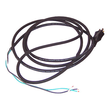 Click here to see Milwaukee 22-64-1832 MILWAUKEE 22-64-1832 18-3 SJ SERVICE CORD-10FT