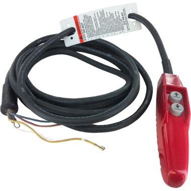 Click here to see Milwaukee 22-64-2260 Milwaukee 22-64-2260 Control Cable Assembly 16 Feet