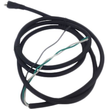 Click here to see Milwaukee 22-64-2825 Milwaukee 22-64-2825 Cordset with Shrouded Plug 