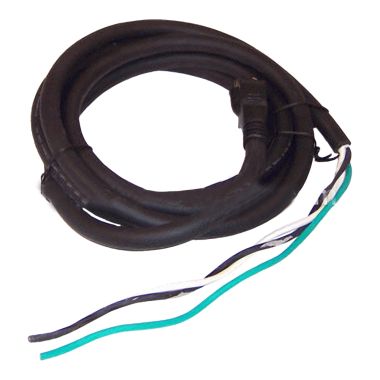 Click here to see Milwaukee 22-64-3000 MILWAUKEE 22-64-3000 SVC CORD SET 120 14 3 S 9