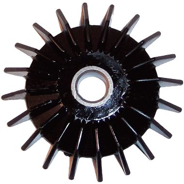 Click here to see Milwaukee 22-84-0531 MILWAUKEE 22-84-0531 FAN ASSEMBLY