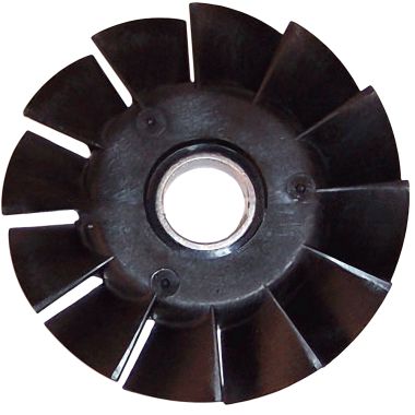 Click here to see Milwaukee 22-84-0655 MILWAUKEE 22-84-0655 FAN ASSEMBLY