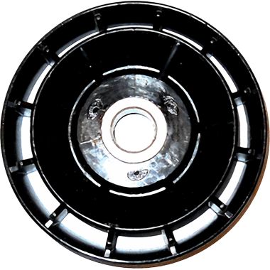 Click here to see Milwaukee 22-84-0760 MILWAUKEE 22-84-0760 FAN ASSEMBLY