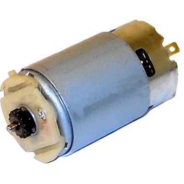 Click here to see Milwaukee 23-30-0090 Milwaukee 23-30-0090 Motor Service Assembly