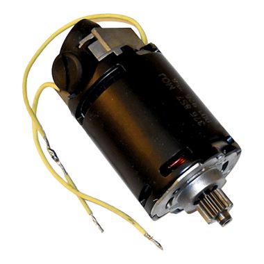 Click here to see Milwaukee 23-30-0450 Milwaukee 23-30-0450 Motor Assembly