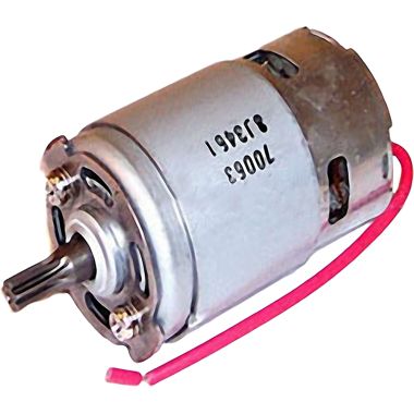 Click here to see Milwaukee 23-30-0590 Milwaukee 23-30-0590 Motor Assembly