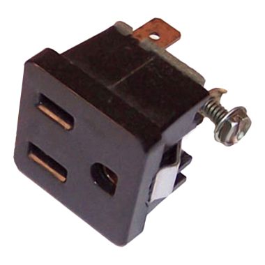 Click here to see Milwaukee 23-33-0330 Milwaukee 23-33-0330 Receptacle 125v 
