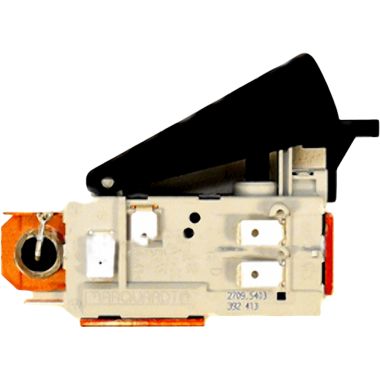 Click here to see Milwaukee 23-66-0400 Milwaukee 23-66-0400 Switch Board 