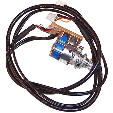 Click here to see Milwaukee 23-66-0740 Milwaukee 23-66-0740 Volume Control Switch 