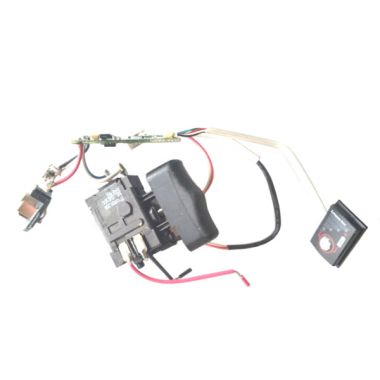 Click here to see Milwaukee 23-66-0875 Milwaukee 23-66-0875 Switch Assembly