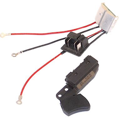 Click here to see Milwaukee 23-66-1001 MILWAUKEE 23-66-1001 SWITCH ASSEMBLY