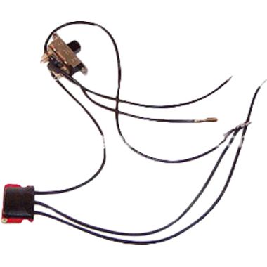 Click here to see Milwaukee 23-66-2355 Milwaukee 23-66-2355 Switch Assembly