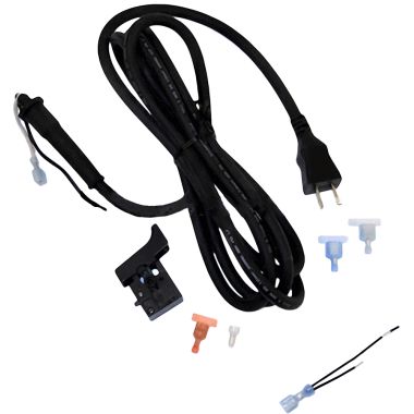 Click here to see Milwaukee 23-66-2741 Milwaukee 23-66-2741 Switch and Cord Set Kit 