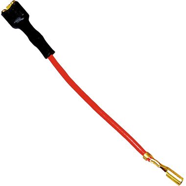 Click here to see Milwaukee 23-94-0031 Milwaukee 23-94-0031 Red Wire Assembly