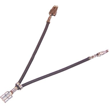 Click here to see Milwaukee 23-94-0279 Milwaukee 23-94-0279 Black Lead Wire Assembly