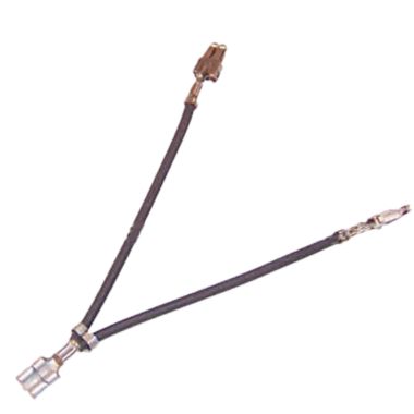 Click here to see Milwaukee 23-94-0520 Milwaukee 23-94-0520 Leadwire Assembly 6509-31 6519-31 