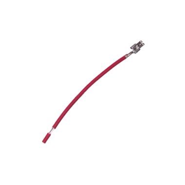 Click here to see Milwaukee 23-94-6010 Milwaukee 23-94-6010 14 Ga Lead Wire, Black