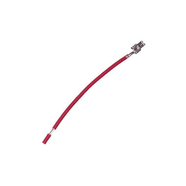 Click here to see Milwaukee 23-94-6040 Milwaukee 23-94-6040 16 GA Lead Wire, Yellow